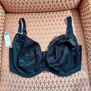 Freya Francies Bra 34N
